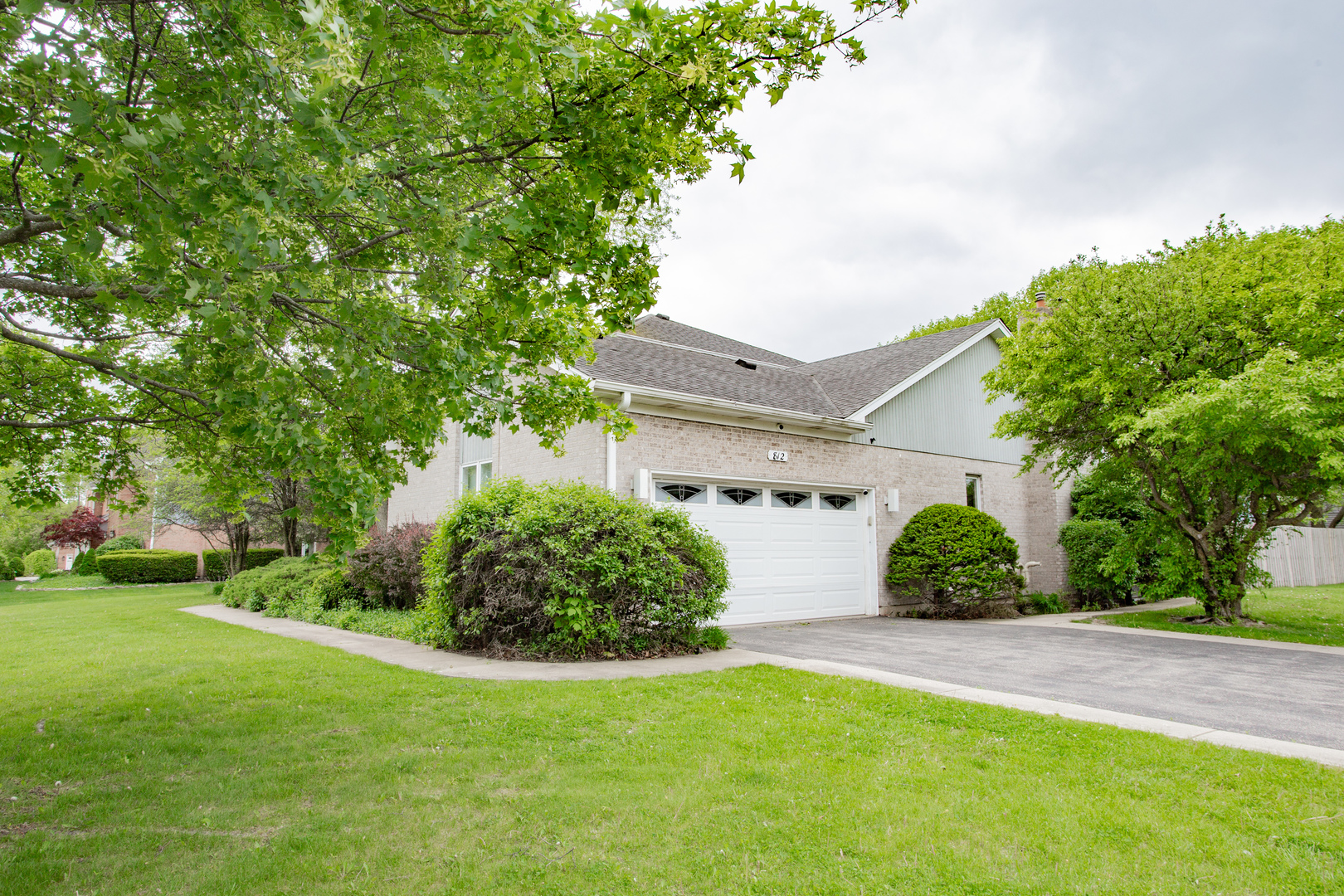 812 Andover Court