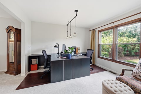 Tiny photo for 1222 Biscayne Drive, Elk Grove Village, IL 60007 (MLS # 12753225)