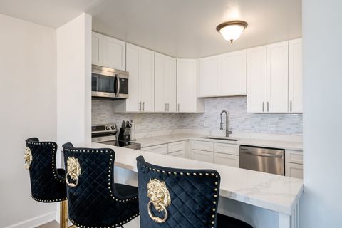 Tiny photo for 1636 N WELLS Street #615, Chicago, IL 60614 (MLS # 12453104)