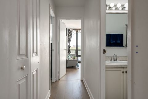 Tiny photo for 1636 N WELLS Street #615, Chicago, IL 60614 (MLS # 12453104)