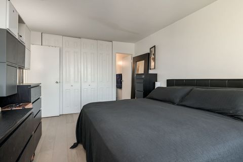 Tiny photo for 1636 N WELLS Street #615, Chicago, IL 60614 (MLS # 12453104)