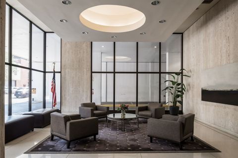 Tiny photo for 1636 N WELLS Street #615, Chicago, IL 60614 (MLS # 12453104)