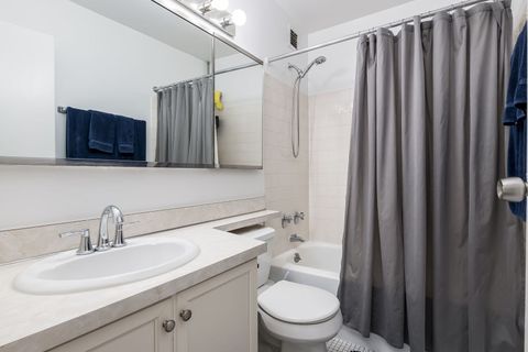 Tiny photo for 1636 N WELLS Street #615, Chicago, IL 60614 (MLS # 12453104)