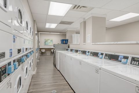 Tiny photo for 1636 N WELLS Street #615, Chicago, IL 60614 (MLS # 12453104)