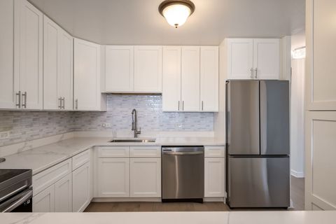 Tiny photo for 1636 N WELLS Street #615, Chicago, IL 60614 (MLS # 12453104)