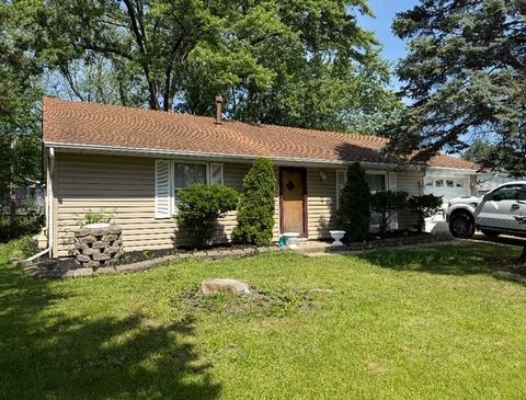 Streamwood, IL 60107