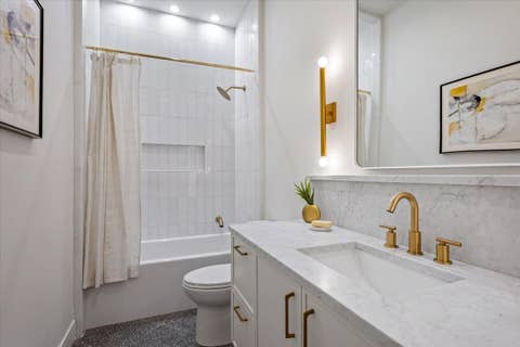 Tiny photo for 2481 N Milwaukee Avenue #201, Chicago, IL 60647 (MLS # 12654278)