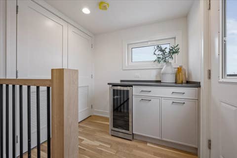 Tiny photo for 2481 N Milwaukee Avenue #201, Chicago, IL 60647 (MLS # 12654278)