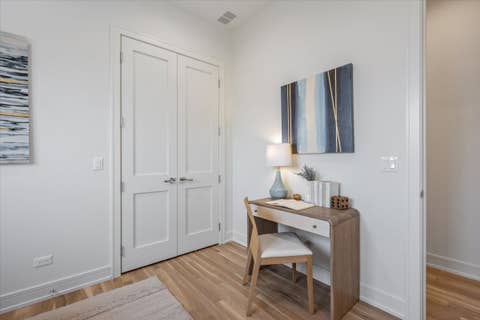 Tiny photo for 2481 N Milwaukee Avenue #201, Chicago, IL 60647 (MLS # 12654278)