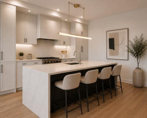 Tiny photo for 2481 N Milwaukee Avenue #201, Chicago, IL 60647 (MLS # 12654278)