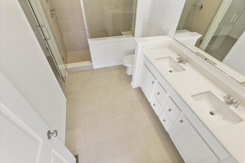 Tiny photo for 38 Tournament Drive, Hawthorn Woods, IL 60047 (MLS # 12494781)