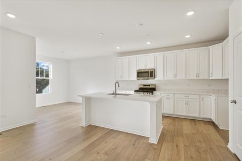 Tiny photo for 38 Tournament Drive, Hawthorn Woods, IL 60047 (MLS # 12494781)