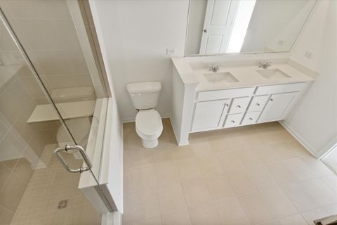 Tiny photo for 38 Tournament Drive, Hawthorn Woods, IL 60047 (MLS # 12494781)