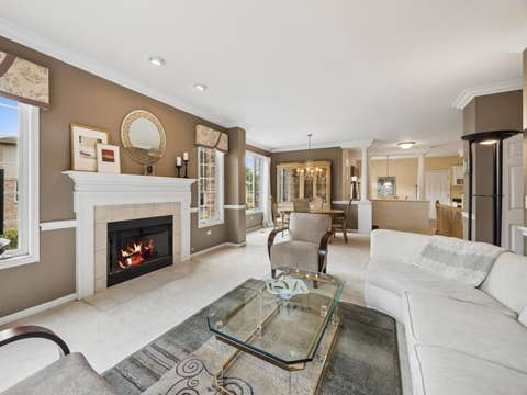 Tiny photo for 2705 Medinah Court #2705, Palos Heights, IL 60463 (MLS # 12730278)
