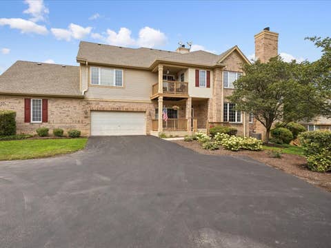 Tiny photo for 2705 Medinah Court #2705, Palos Heights, IL 60463 (MLS # 12730278)