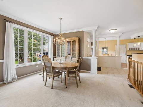 Tiny photo for 2705 Medinah Court #2705, Palos Heights, IL 60463 (MLS # 12730278)
