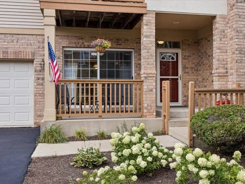 Tiny photo for 2705 Medinah Court #2705, Palos Heights, IL 60463 (MLS # 12730278)