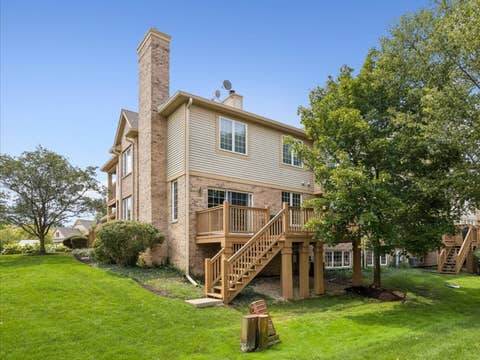 Tiny photo for 2705 Medinah Court #2705, Palos Heights, IL 60463 (MLS # 12730278)