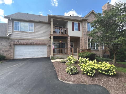 Photo of 2705 Medinah Court #2705, Palos Heights, IL 60463 (MLS # 12730278)