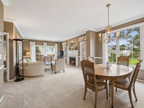 Tiny photo for 2705 Medinah Court #2705, Palos Heights, IL 60463 (MLS # 12730278)