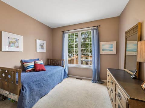 Tiny photo for 2705 Medinah Court #2705, Palos Heights, IL 60463 (MLS # 12730278)