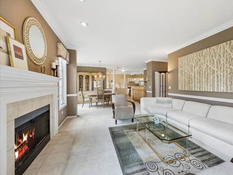 Tiny photo for 2705 Medinah Court #2705, Palos Heights, IL 60463 (MLS # 12730278)