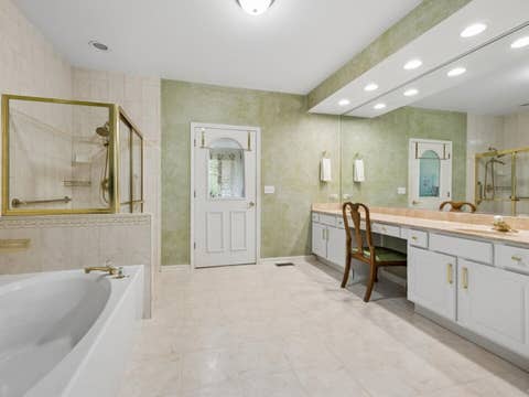 Tiny photo for 2705 Medinah Court #2705, Palos Heights, IL 60463 (MLS # 12730278)
