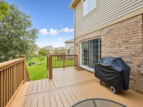 Tiny photo for 2705 Medinah Court #2705, Palos Heights, IL 60463 (MLS # 12730278)