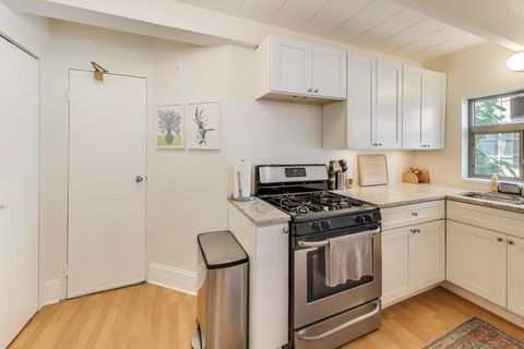 Tiny photo for 1862 Sherman Avenue #1NE, Evanston, IL 60201 (MLS # 12499359)