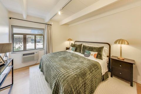 Tiny photo for 1862 Sherman Avenue #1NE, Evanston, IL 60201 (MLS # 12499359)