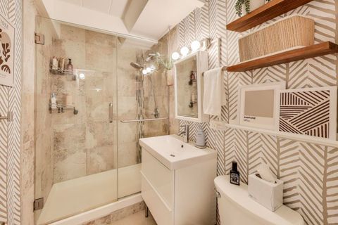 Tiny photo for 1862 Sherman Avenue #1NE, Evanston, IL 60201 (MLS # 12499359)