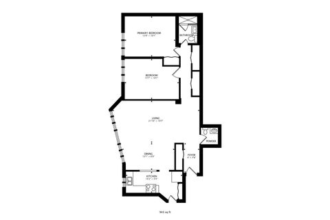Tiny photo for 1862 Sherman Avenue #1NE, Evanston, IL 60201 (MLS # 12499359)