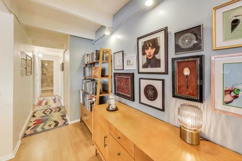 Tiny photo for 1862 Sherman Avenue #1NE, Evanston, IL 60201 (MLS # 12499359)