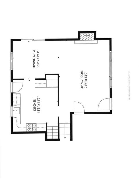 Tiny photo for 742 W Chestnut Street, Hinsdale, IL 60521 (MLS # 12572458)