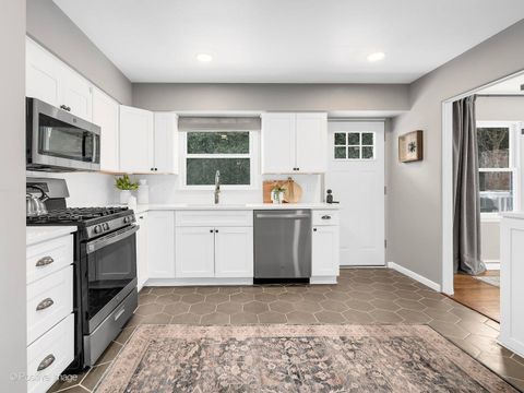 Tiny photo for 742 W Chestnut Street, Hinsdale, IL 60521 (MLS # 12572458)