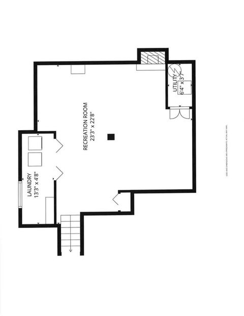 Tiny photo for 742 W Chestnut Street, Hinsdale, IL 60521 (MLS # 12572458)