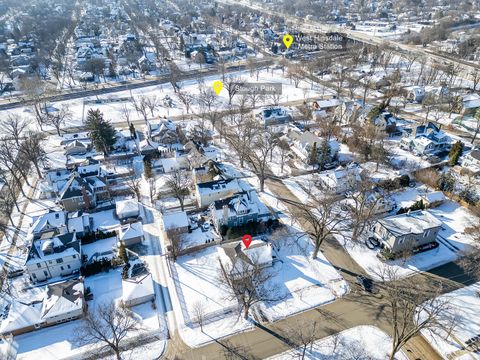 Tiny photo for 742 W Chestnut Street, Hinsdale, IL 60521 (MLS # 12572458)