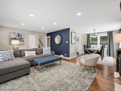 Tiny photo for 742 W Chestnut Street, Hinsdale, IL 60521 (MLS # 12572458)