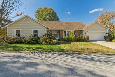 Photo of 417 River Bluff Circle, Naperville, IL 60540 (MLS # 12500779)