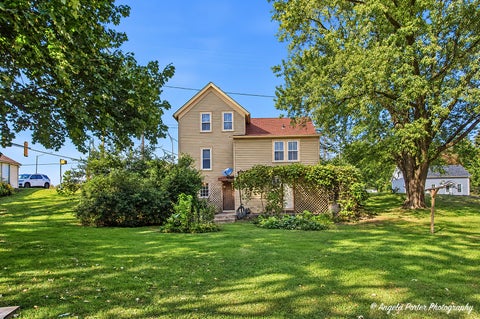 Tiny photo for 2517 W Johnsburg Road, Johnsburg, IL 60051 (MLS # 12790363)
