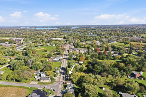 Tiny photo for 2517 W Johnsburg Road, Johnsburg, IL 60051 (MLS # 12790363)