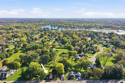Tiny photo for 2517 W Johnsburg Road, Johnsburg, IL 60051 (MLS # 12790363)