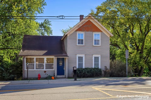 Photo of 2517 W Johnsburg Road, Johnsburg, IL 60051 (MLS # 12790363)