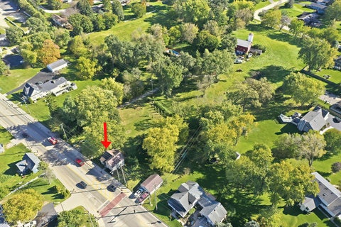Tiny photo for 2517 W Johnsburg Road, Johnsburg, IL 60051 (MLS # 12790363)