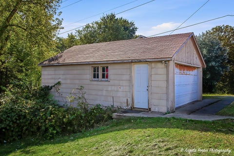Tiny photo for 2517 W Johnsburg Road, Johnsburg, IL 60051 (MLS # 12790363)