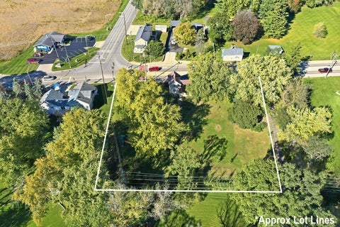 Tiny photo for 2517 W Johnsburg Road, Johnsburg, IL 60051 (MLS # 12790363)
