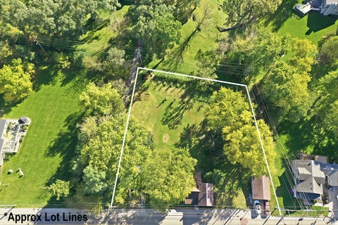 Tiny photo for 2517 W Johnsburg Road, Johnsburg, IL 60051 (MLS # 12790363)