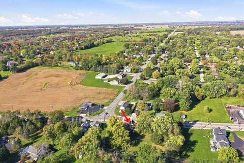 Tiny photo for 2517 W Johnsburg Road, Johnsburg, IL 60051 (MLS # 12790363)