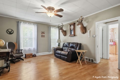 Tiny photo for 2517 W Johnsburg Road, Johnsburg, IL 60051 (MLS # 12790363)