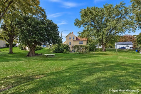 Tiny photo for 2517 W Johnsburg Road, Johnsburg, IL 60051 (MLS # 12790363)